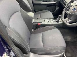 SUBARU LEVORG 1.6GT EYESIGHT SMART EDITION 2018