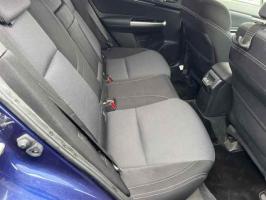 SUBARU LEVORG 1.6GT EYESIGHT SMART EDITION 2018