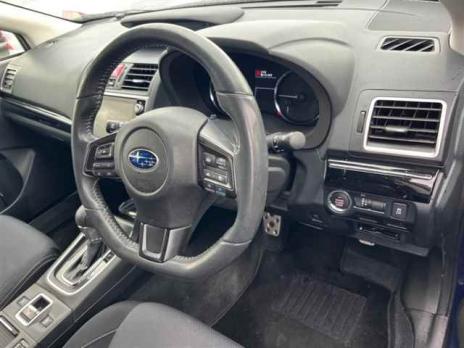 SUBARU LEVORG 1.6GT EYESIGHT SMART EDITION 2018