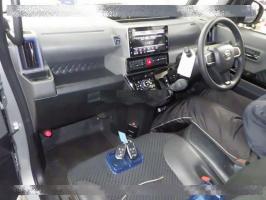 DAIHATSU TANTO CUSTOM X SELECTION 4WD 2020