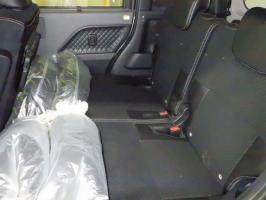 DAIHATSU TANTO CUSTOM X SELECTION 4WD 2020