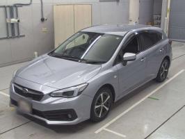 SUBARU IMPREZA SPORT 1.6I-L EYESIGHT 2021