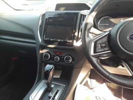 SUBARU IMPREZA SPORT 1.6I-L EYESIGHT 2021