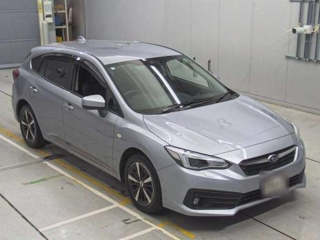 SUBARU IMPREZA SPORT 1.6I-L EYESIGHT 2021
