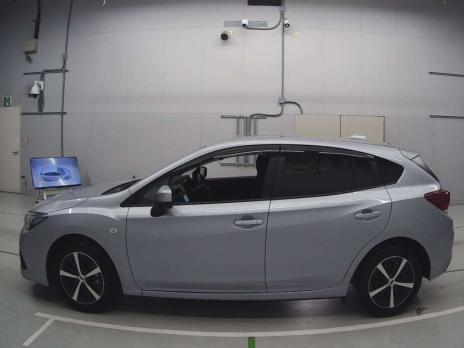 SUBARU IMPREZA SPORT 1.6I-L EYESIGHT 2021