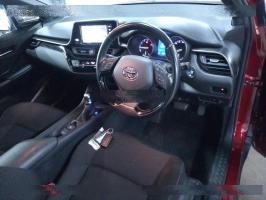 TOYOTA C-HR S-T LED PACKAGE 2018