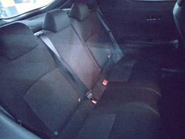 TOYOTA C-HR S-T LED PACKAGE 2018