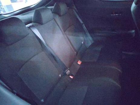 TOYOTA C-HR S-T LED PACKAGE 2018