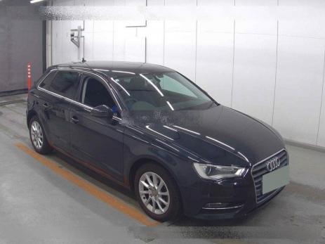 AUDI A3 SPORT B 1.4 TFSI 2014