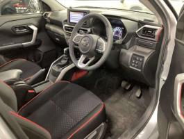 TOYOTA RAIZE Z 4WD 2020