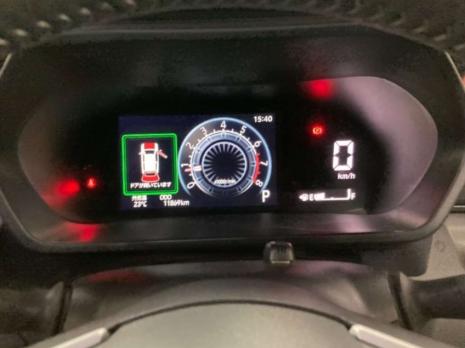 TOYOTA RAIZE Z 4WD 2020