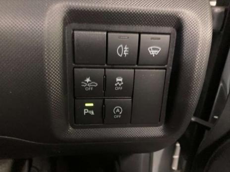 TOYOTA RAIZE Z 4WD 2020