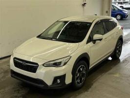 SUBARU XV 1.6I-L EYESIGHT 4WD 2020