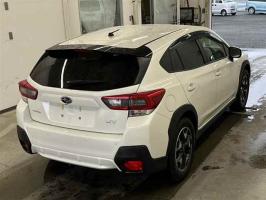 SUBARU XV 1.6I-L EYESIGHT 4WD 2020
