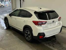 SUBARU XV 1.6I-L EYESIGHT 4WD 2020