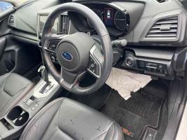 SUBARU XV 1.6I-L EYESIGHT 4WD 2020
