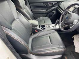 SUBARU XV 1.6I-L EYESIGHT 4WD 2020