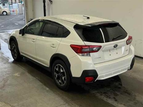 SUBARU XV 1.6I-L EYESIGHT 4WD 2020