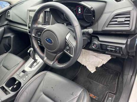 SUBARU XV 1.6I-L EYESIGHT 4WD 2020