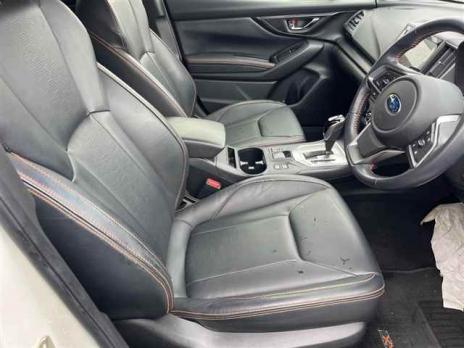SUBARU XV 1.6I-L EYESIGHT 4WD 2020
