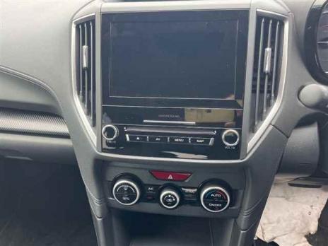 SUBARU XV 1.6I-L EYESIGHT 4WD 2020