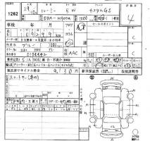 TOYOTA ROOMY CUSTOM G S 2017