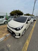 KIA MORNING 1.0 AT 2WD BEST SELECTION