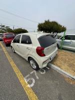 KIA MORNING 1.0 AT 2WD BEST SELECTION