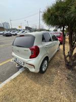 KIA MORNING 1.0 AT 2WD BEST SELECTION