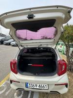 KIA MORNING 1.0 AT 2WD BEST SELECTION