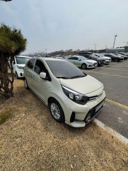 KIA MORNING 1.0 AT 2WD BEST SELECTION