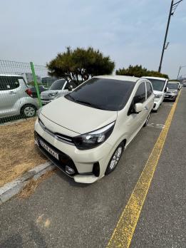 KIA MORNING 1.0 AT 2WD BEST SELECTION