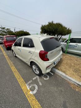 KIA MORNING 1.0 AT 2WD BEST SELECTION