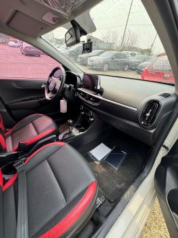 KIA MORNING 1.0 AT 2WD BEST SELECTION