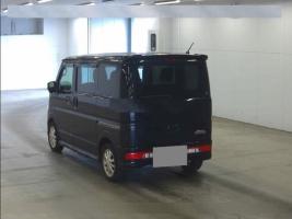 SUZUKI EVERY WAGON PZ TURBO SPECIAL 2018