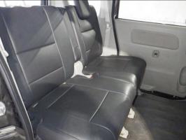 SUZUKI EVERY WAGON PZ TURBO SPECIAL 2018