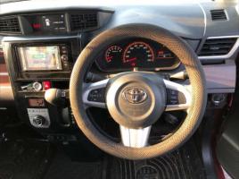 TOYOTA TANK G S 2018