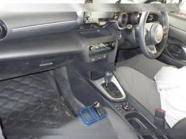 TOYOTA YARIS CROSS 1.5 G 4WD 2021