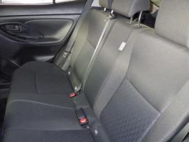 TOYOTA YARIS CROSS 1.5 G 4WD 2021