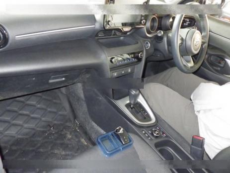 TOYOTA YARIS CROSS 1.5 G 4WD 2021