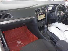 VOLKSWAGEN GOLF ALLTRACK 1.8 TSI 4 MOTION 2017