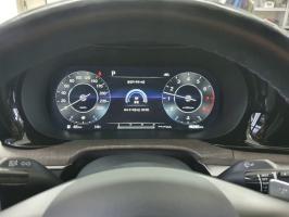 KIA K5 1.6 T-GDi AT 2WD SIGNATURE