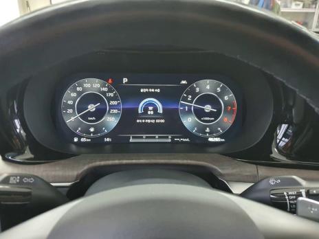 KIA K5 1.6 T-GDi AT 2WD SIGNATURE