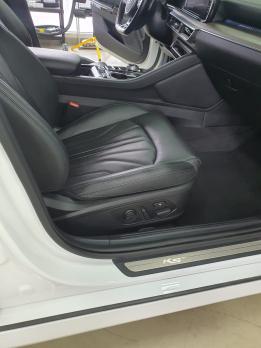 KIA K5 1.6 T-GDi AT 2WD SIGNATURE