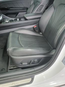 KIA K5 1.6 T-GDi AT 2WD SIGNATURE