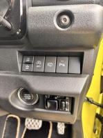 SUZUKI JIMNY SIERRA JC 4WD 2024