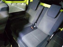 SUZUKI JIMNY SIERRA JC 4WD 2024