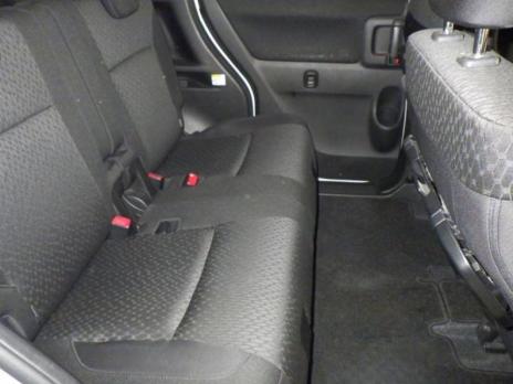 SUZUKI SOLIO 1.2 BANDIT HYBRID MV 4WD 2017