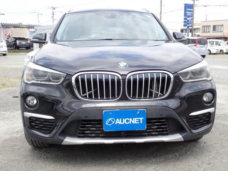 BMW X1 SDRIVE18I X LINE 2016