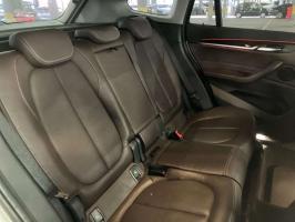 BMW X1 SDRIVE 18I X LINE 2018